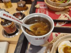 -华记煲仔华·煲仔饭(三元里万科里店)