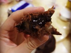 双重巧克力麻薯-流酥可心·牛乳蛋糕商店(禾祥西路店)