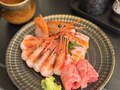 -Sushi Hanzo半藏(天环广场店)