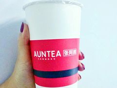 -张阿姨奶茶(湖西路店)