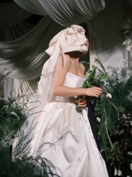 点击看大图 -Chic Bridal 熙可婚纱