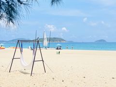 -亚龙湾海底世界