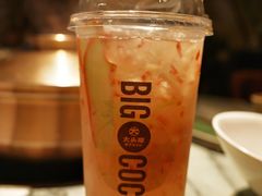 -大头椰·椰子鸡火锅(南宁万象城店)