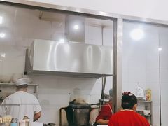 -子午路张记肉夹馍(翠华路店)