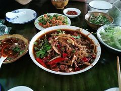 -小杨翘脚牛肉