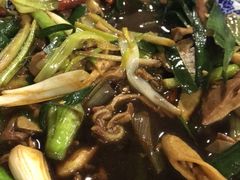 -苏州藏书羊肉(本溪路店)