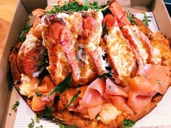 -Steveston Pizza Company (Richmond)