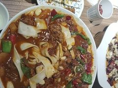 -巴扎屋大盘鸡·新疆菜(汇嘉时代店)