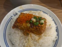 -花盐街·四川乐山小吃(西单大悦城店)