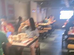 -管氏翅吧(广渠门店)