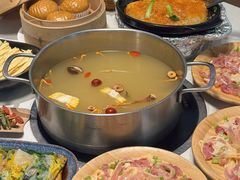 -煲王粤菜餐厅(中侨中心店)