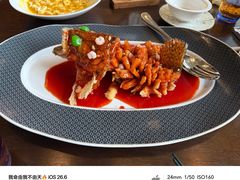 -苏州阳澄半岛英迪格酒店