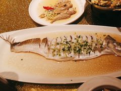 -宋园·金宴浙鲜馆(静安店)