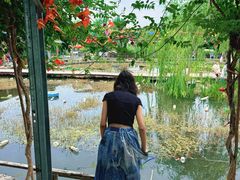 -同銮特种养殖场·龙虾垂钓