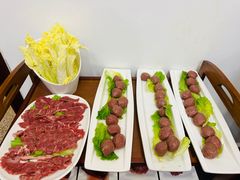 -原汁原味驴庄(长岭村店)