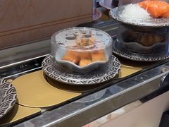 -争鲜回转寿司(通州万达店)