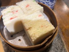 淮扬千层油糕-南京大牌档(三阳广场苏宁店)