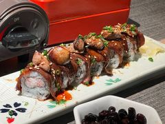 -炙柒Sekinana·精致日料(合生汇店)