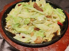 -亦海人家烤鸭店(康定街店)