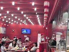 -喜家德虾仁水饺(东海缤纷天地店)