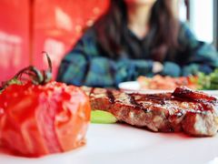 -Kathleen's Waitan 凯圣琳江景西餐厅(外滩店)