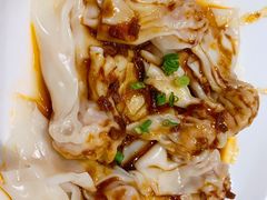 川汁抄手-稻香酒家(长宁KING88广场店)