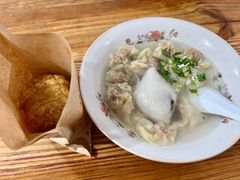 -松盛糕团店(红旗桥店)