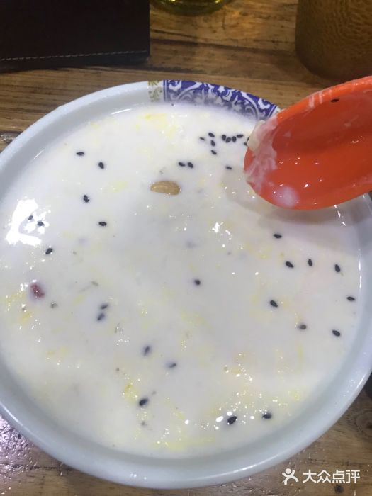 尕羊烤肉餐厅·清真(会宁路店)图片