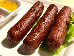 -天厨妙香素食餐厅(清华店)
