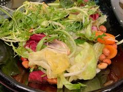 -巴音浩日娲·蒙餐(双林东路店)