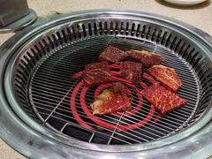 -妙香居韩国烤肉(鹏瑞利季华广场店)
