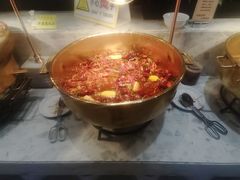 -春天烤肉自助餐厅(南内环店)