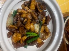 -蔡澜点心·粤菜(花城汇南区店)