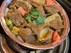 -顺顺小吃(独克宗古城店)