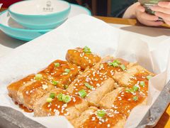 -钱塘秋荷·新江浙菜(沪太路店)