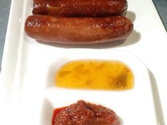 随缘解馋-天厨妙香素食餐厅(清华店)