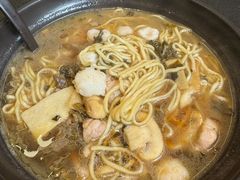 -卤鸭儿(小河路店)