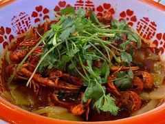 -文和友老长沙龙虾馆(化龙池店)