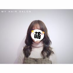 点击看大图 -MY HAIR ARDOR