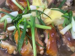 -上南瓦煲鸡·清远鸡·老字号(总店)