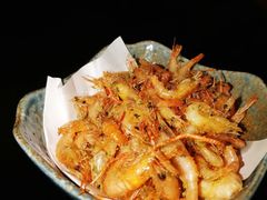 -yokocho上横町·日本食街(深业上城店)