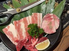 -九田家黑牛烤肉料理(石路天虹店)