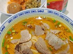 -永丰面馆(汉口路店)