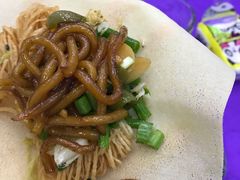 -乔家满族八大碗(流水沟店)