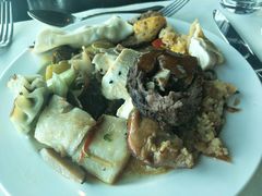 -澳门旅游塔360°旋转餐厅(南湾湖广场店)