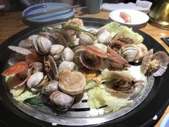 -三个渔夫·蒸汽海鲜(小白楼店)