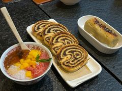 -福苗小骆驼烧烤(大唐不夜城店)