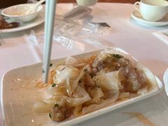 -南宁荔园维景国际酒店·荔园中餐厅