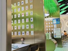 -青花椒花椒鱼(合生汇店)