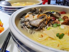 -大海碗·京菜炸酱面(雍和宫店)